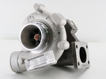 Turbocharger Holset (2855048)