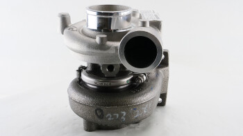 Turbocharger Holset (2855048)
