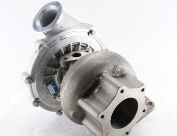 Turbocharger BorgWarner (53279986531)