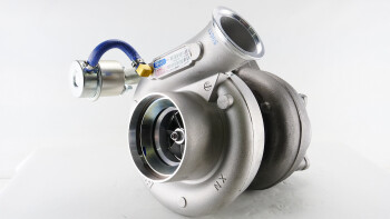 Turbocharger Holset (2839312)