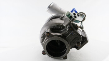 Turbocharger Holset (2839312)