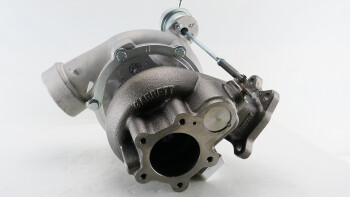 Turbocharger Garrett (789456-1)