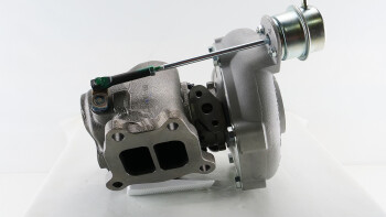 Turbocharger Garrett (789456-1)
