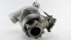 Turbocharger Garrett (789456-1)