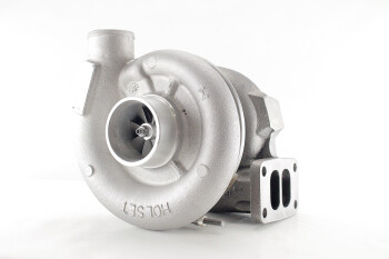 Turbocharger BorgWarner (317072)