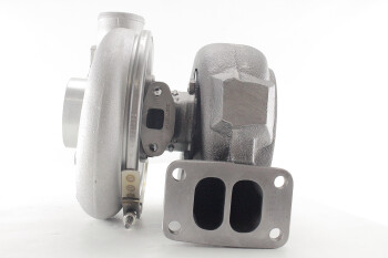 Turbocharger BorgWarner (317072)