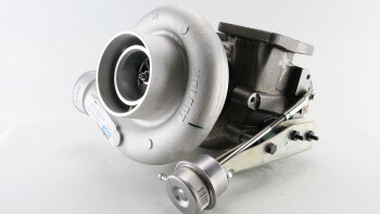 Turbocharger Holset (3535790H)