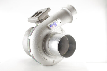 Turbocharger Holset (4027736)