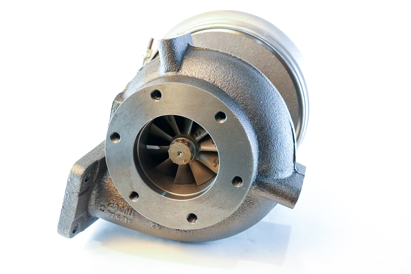 Turbocharger Garrett (798489-0001)