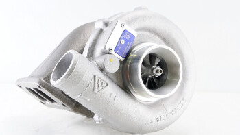 Turbocharger BorgWarner (53279706403)