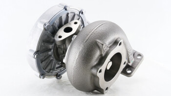 Turbocharger BorgWarner (53279706403)