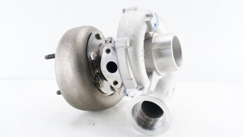 Turbocharger Garrett (466192-0012)