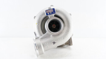 Turbocharger Garrett (466192-0012)