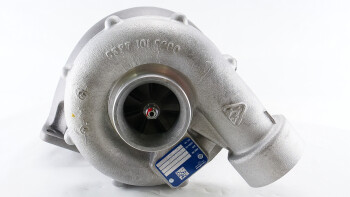 Turbocharger Garrett (466214-5007S)