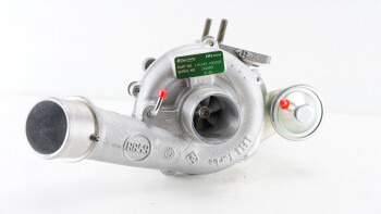 Turbocharger IHI (F41CAYS0026B)