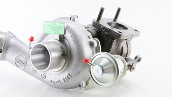 Turbocharger IHI (F41CAYS0026B)