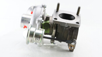 Turbocharger IHI (F41CAYS0026B)