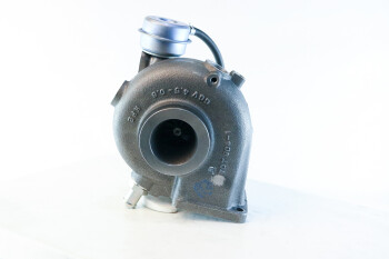 Turbolader Garrett (707906-0007)