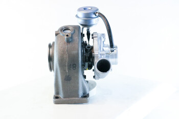 Turbolader Garrett (707906-0007)