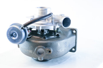 Turbolader Garrett (707906-0007)