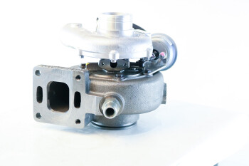 Turbolader Garrett (707906-0007)