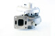 Turbolader Garrett (707906-0007)