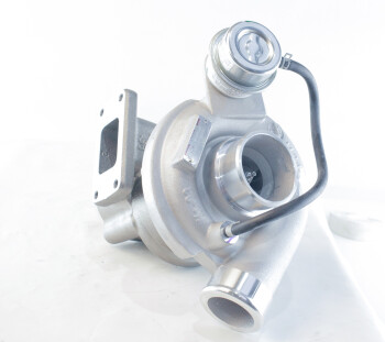 Turbocharger Garrett (762931-0005)