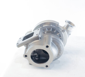 Turbocharger Garrett (762931-0005)