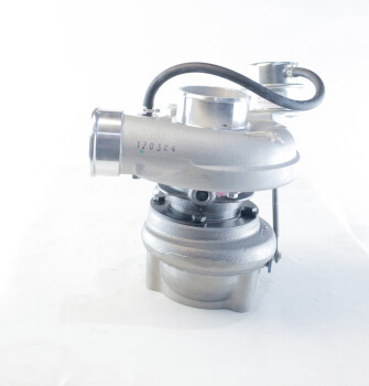Turbolader Garrett (762931-0005)