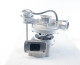 Turbolader Garrett (762931-0005)