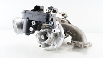 Turbolader TurboZentrum (49180-01400 49180-01405...