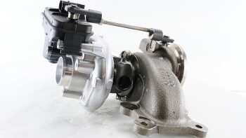 Turbocharger TurboZentrum (49180-01400 49180-01405...