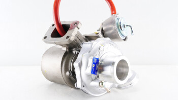 Turbocharger BorgWarner (53049900150)