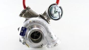 Turbocharger BorgWarner (53049900150)