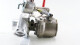 Turbolader BorgWarner (53049900150)