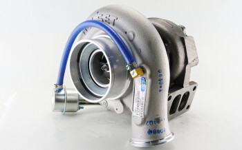 Turbocharger Holset (4033681H)