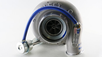 Turbocharger Holset (4033681H)