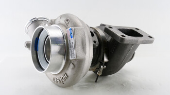 Turbocharger Holset (3595202H)