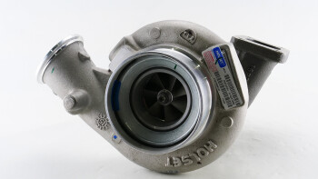 Turbocharger Holset (3595202H)