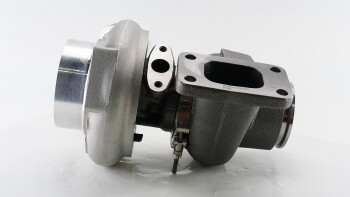 Turbocharger Holset (3595202H)