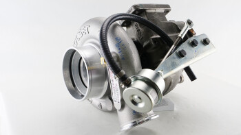 Turbocharger Holset (4039613)