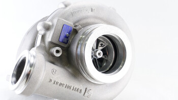 Turbocharger BorgWarner (53319880026)