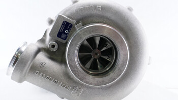 Turbocharger BorgWarner (53319880026)