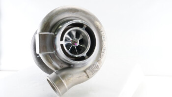 Turbocharger MHI (4918801831)