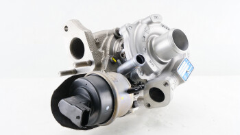 Turbocharger BorgWarner (54309700000)