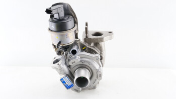 Turbolader BorgWarner (54309700000)