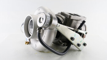 Turbocharger Holset (4044186H)