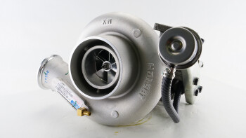 Turbocharger Holset (4044186H)