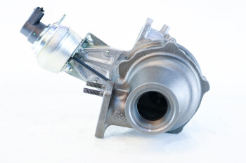 Turbolader Garrett (804963-5002S)