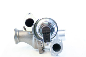 Turbolader Garrett (804963-5002S)